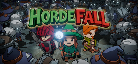 HordeFall header