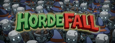 HordeFall cover