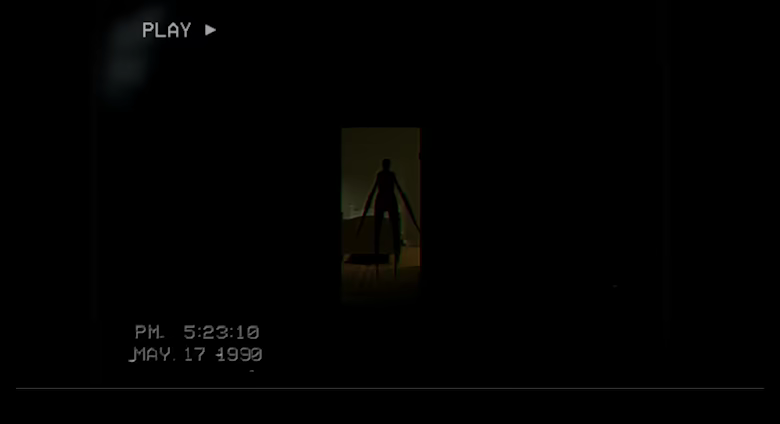 MISRECORDED video 2
