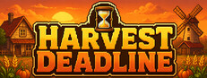 Harvest Deadline Steam capsule image