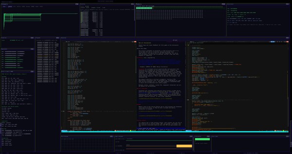 Скриншот 2 из игры Crosstalk