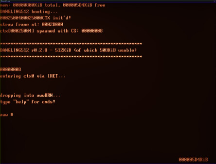 Скриншот 4 из игры Crosstalk