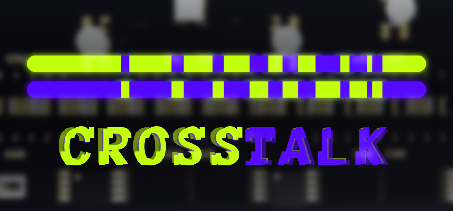 Crosstalk header image