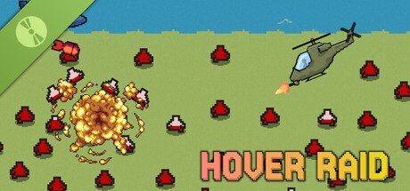 Hover Raid Demo