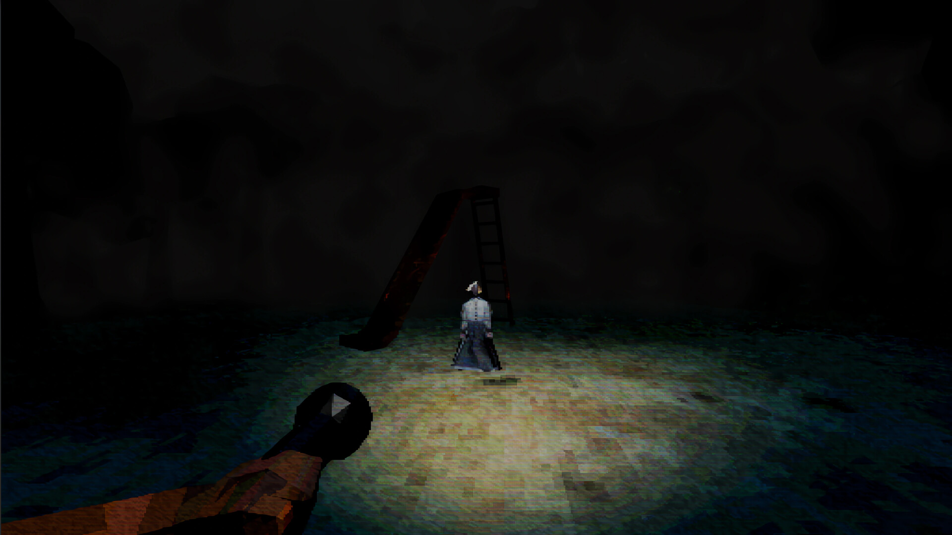 Akelarre screenshot 2