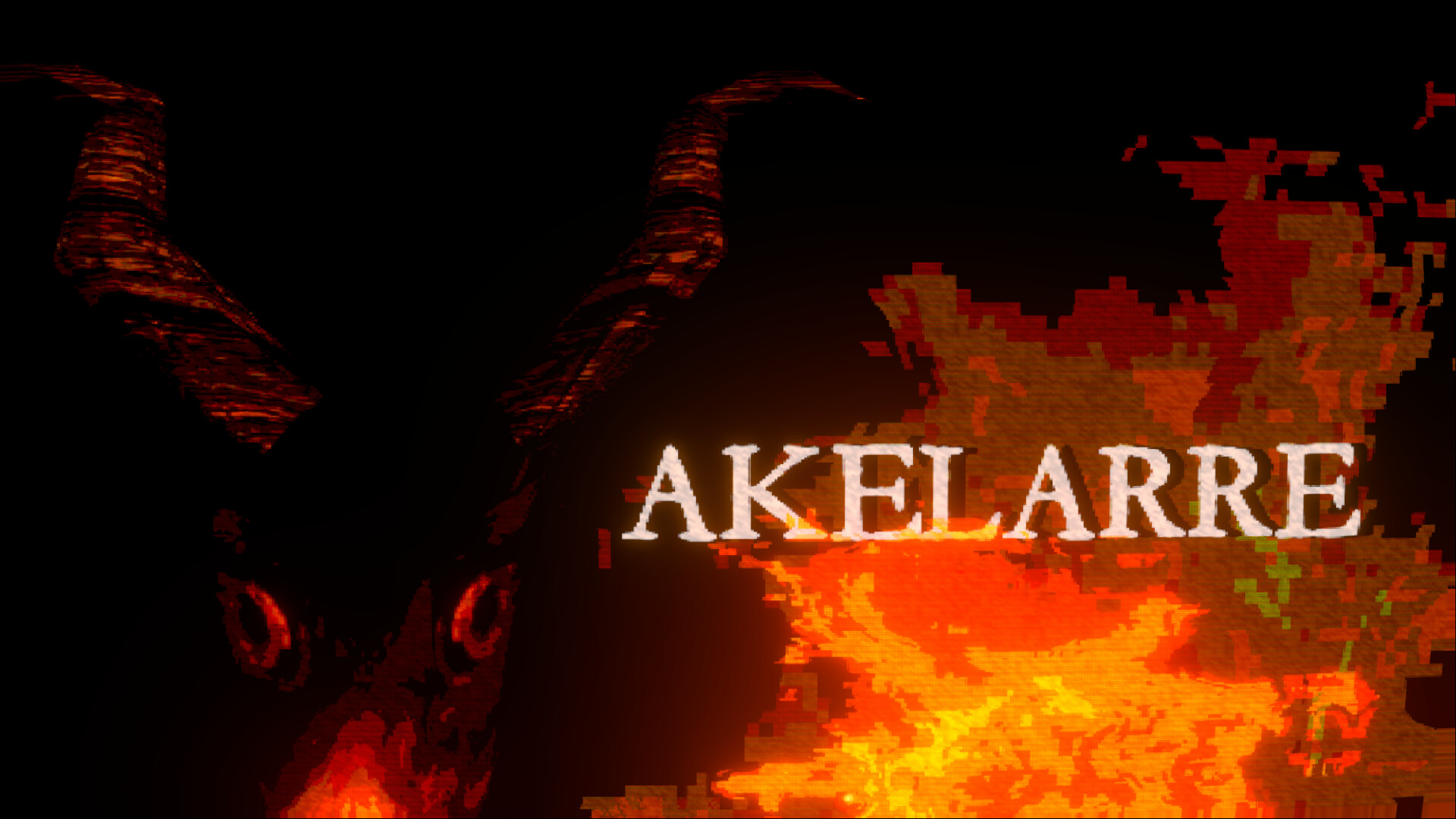 Akelarre screenshot 1