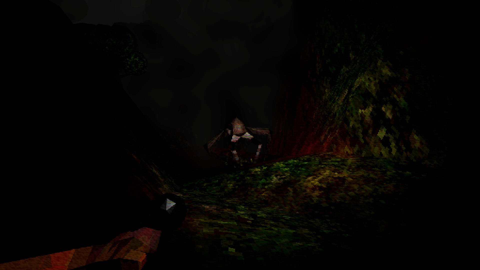 Akelarre screenshot 1