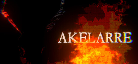 Akelarre header art