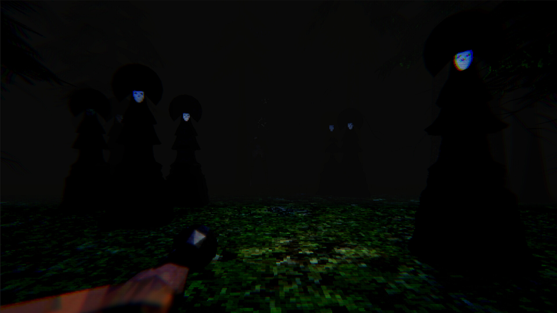 Akelarre screenshot 6