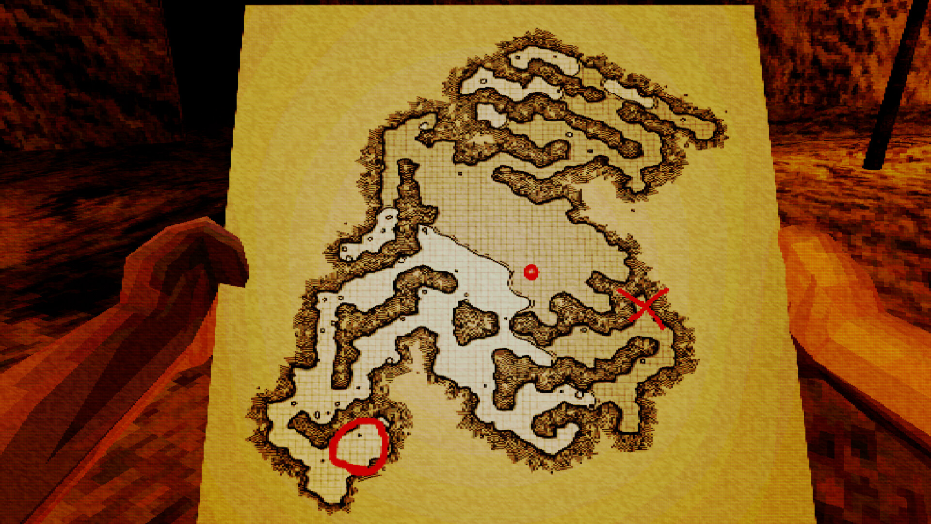 Akelarre screenshot 4