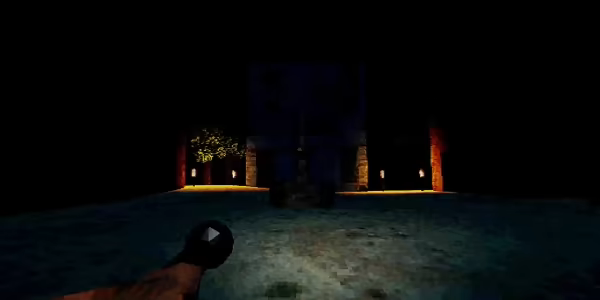 Akelarre video 1