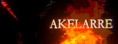 Akelarre cover