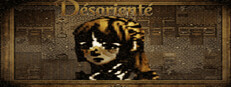 Désorienté cover