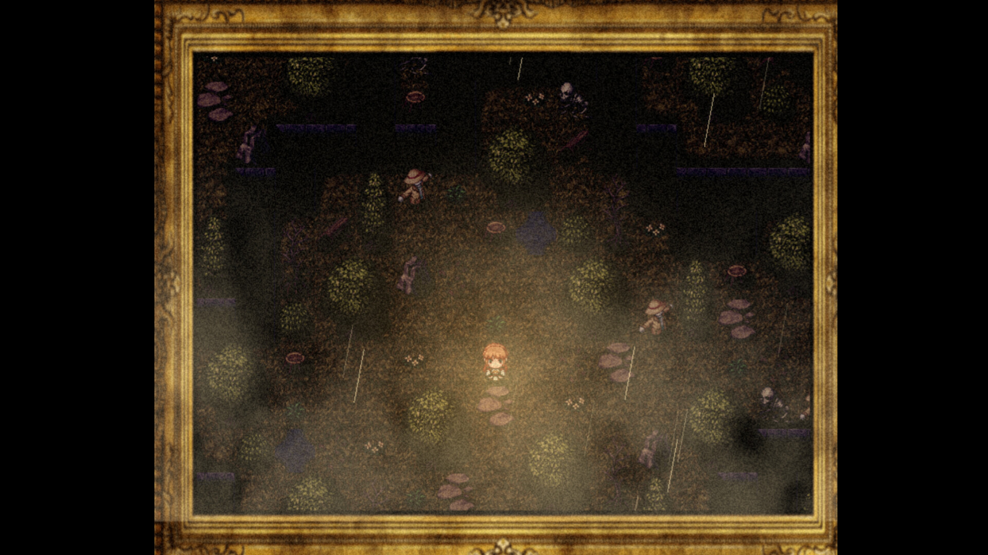 Désorienté screenshot #3