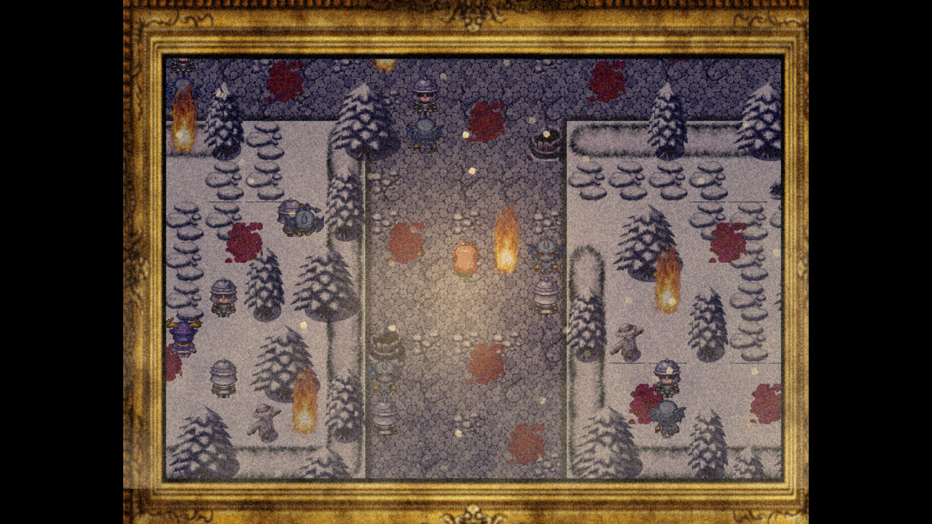 Désorienté screenshot 7