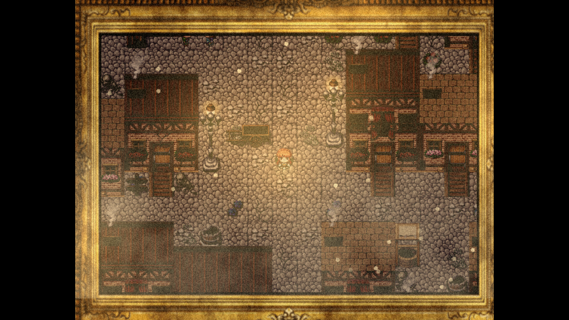 Désorienté screenshot 1