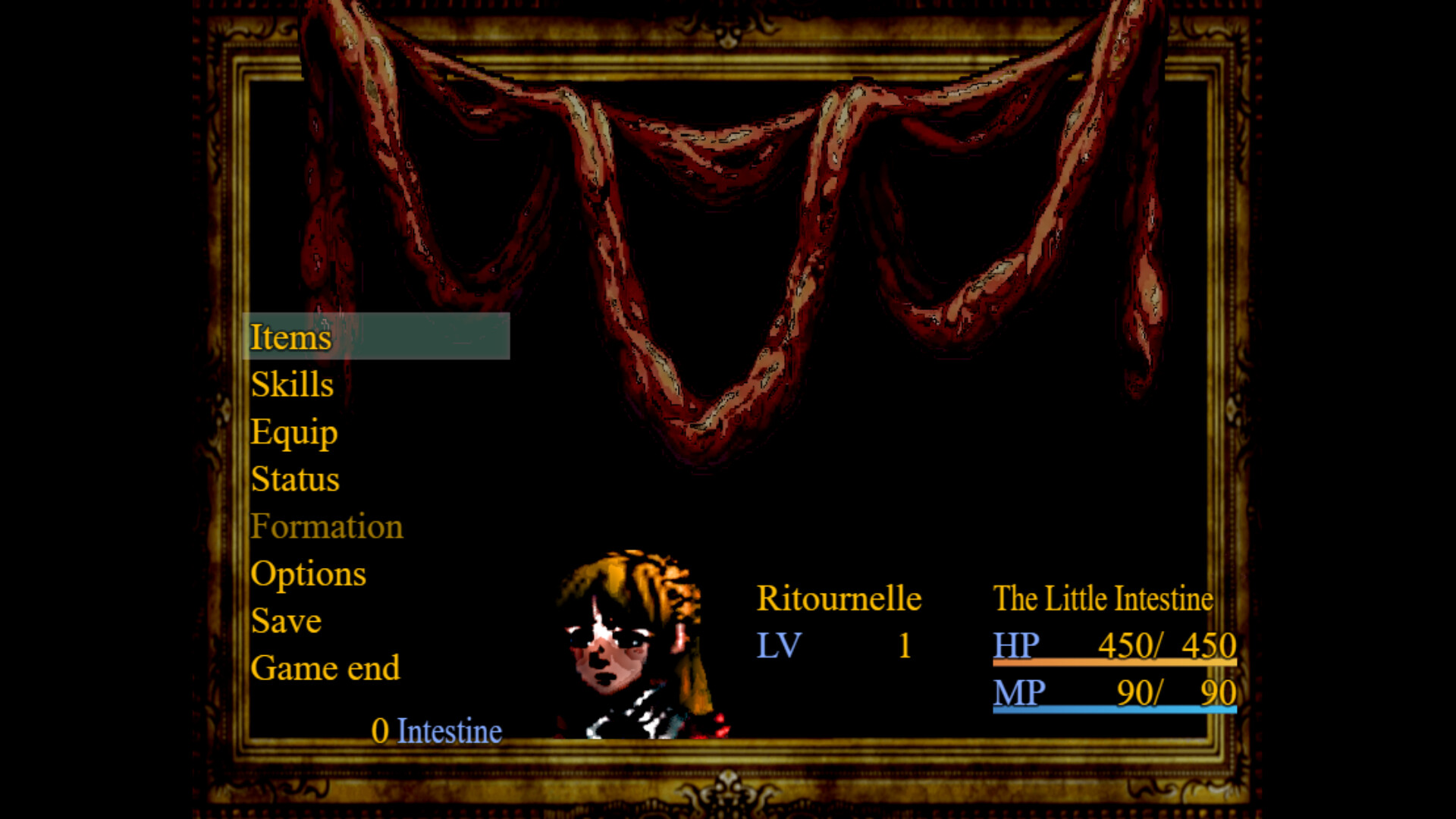Désorienté screenshot 4