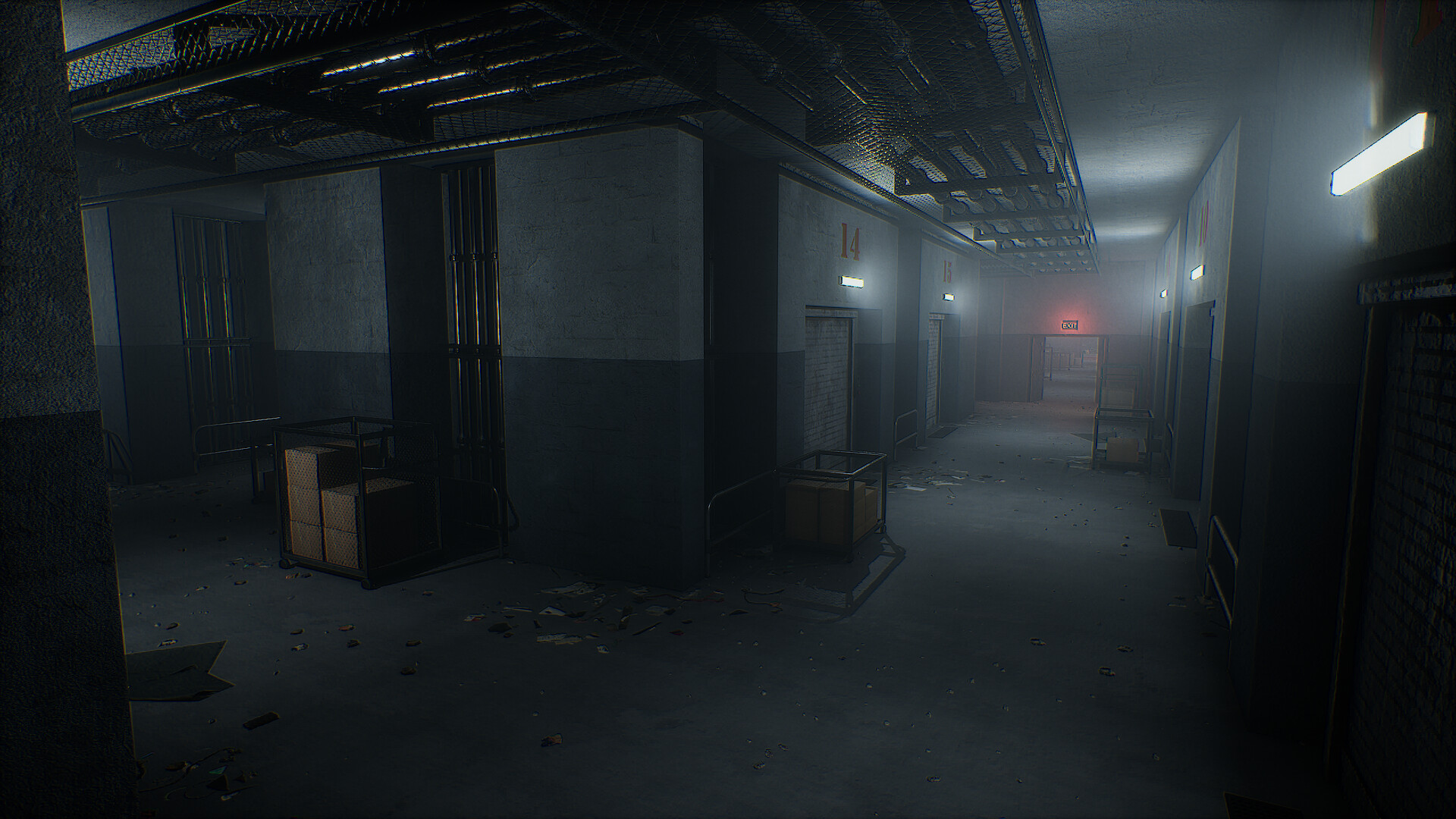 In Stock Again – Screenshot 3