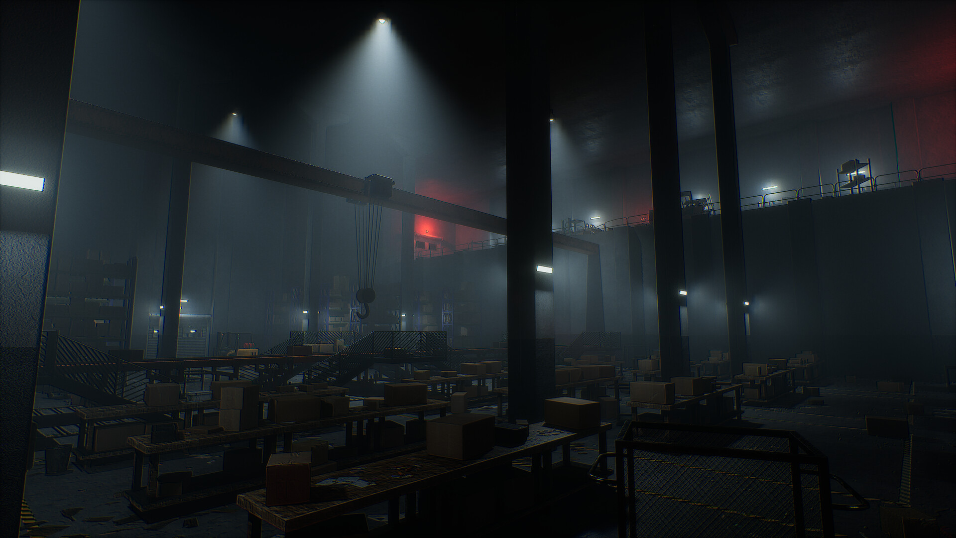 In Stock Again – Screenshot 6