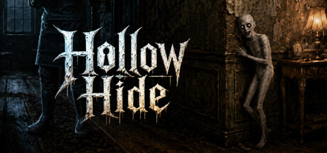 Hollow Hide header art
