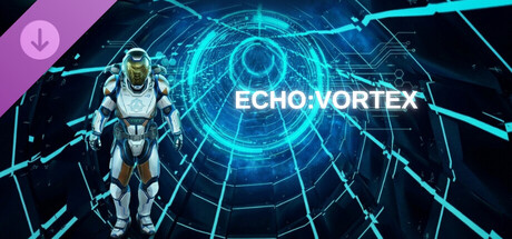 ECHO:VORTEX - Supporter Pack