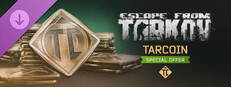 Escape from Tarkov: TarCoin Special Offer
