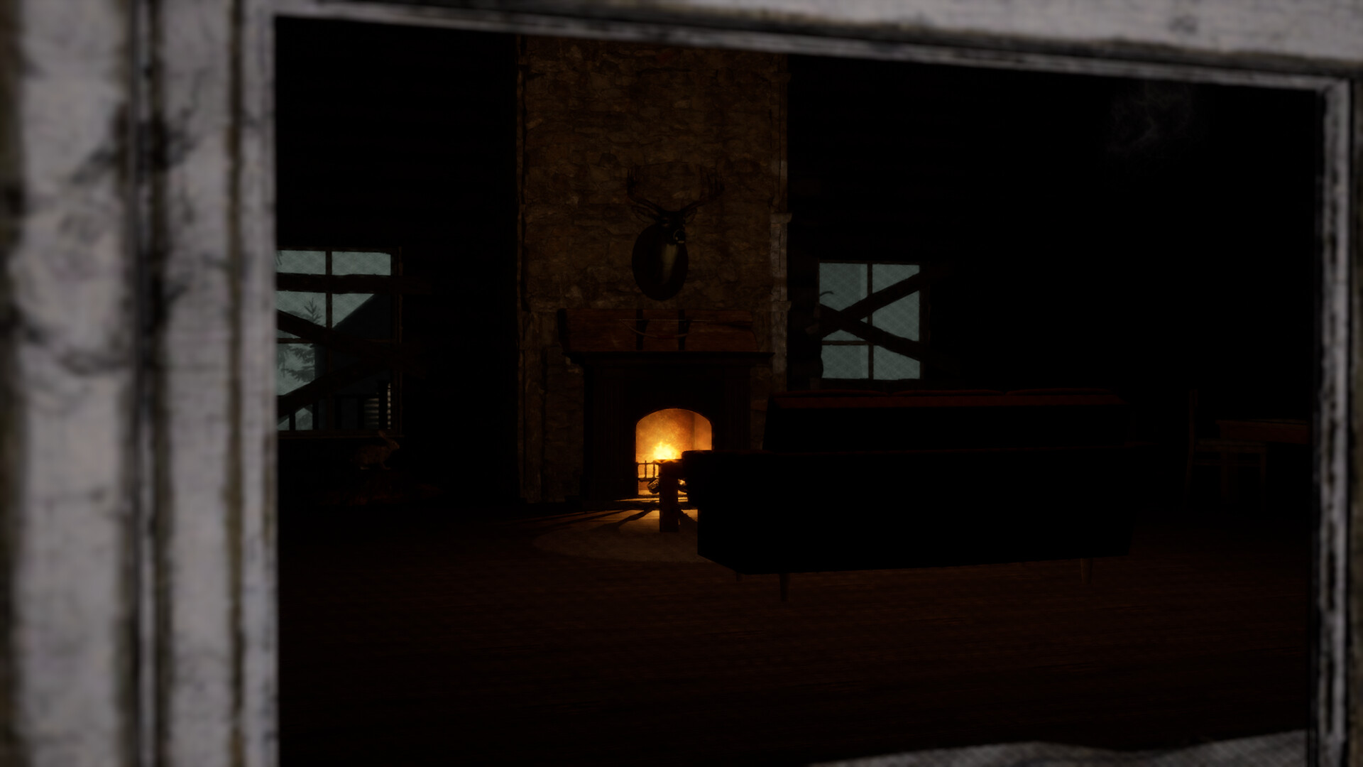 Dead End: Escape Your Fears screenshot 4