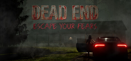 Dead End: Escape Your Fears header art