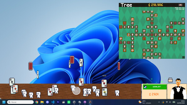 Pokremental screenshot 8