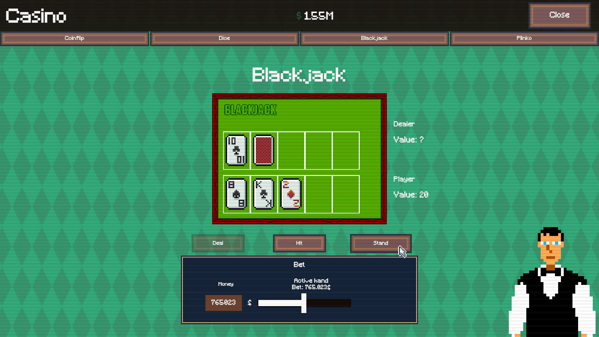 Pokremental screenshot 8