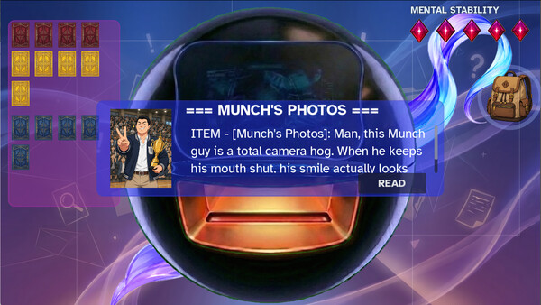 Screenshot media