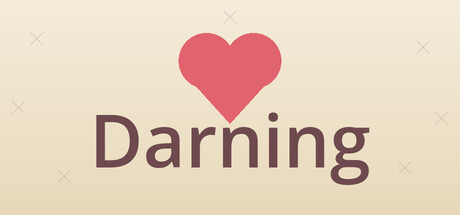Darning