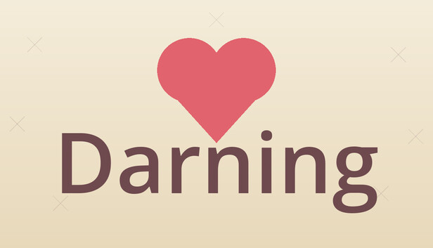 Darning