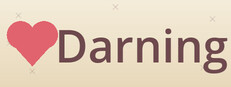 Darning cover