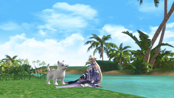 Lineage 2 Essence screenshot 5