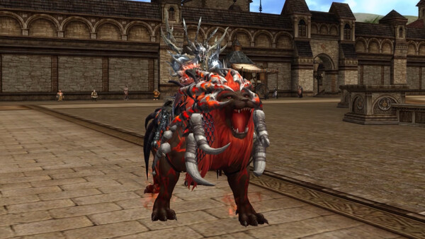 Lineage 2 Essence screenshot 6