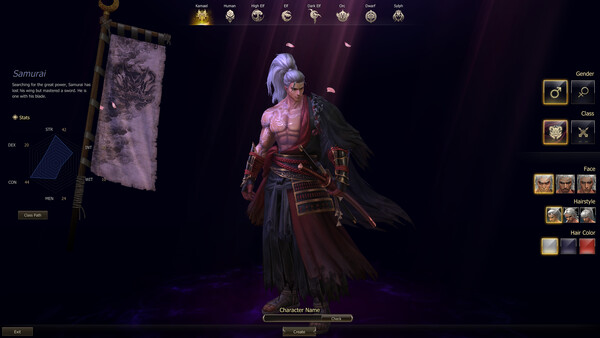 Lineage 2 Essence screenshot 2