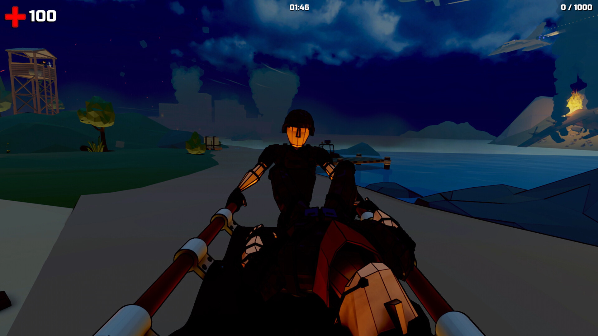Lifebearers Featured Screenshot #1