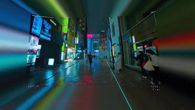 FlatVR video 4
