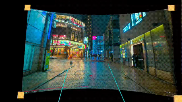 FlatVR video 2
