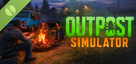 Outpost Simulator (Demo)