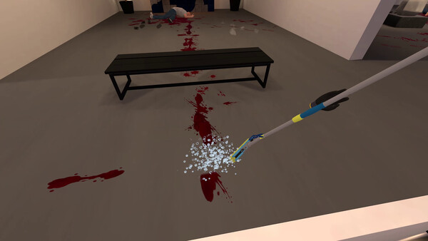 The Evidence Cleaner screenshot 4