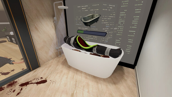The Evidence Cleaner screenshot 8