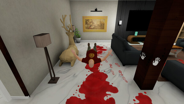 The Evidence Cleaner screenshot 10