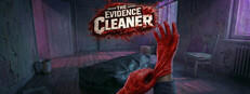 The Evidence Cleaner cover