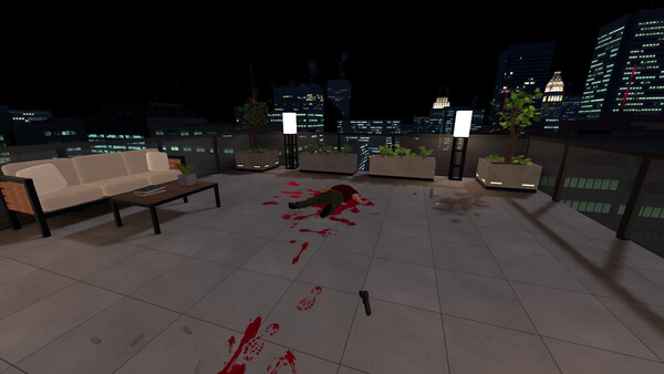 The Evidence Cleaner screenshot 7