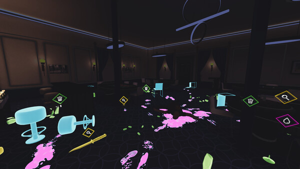 The Evidence Cleaner screenshot 3