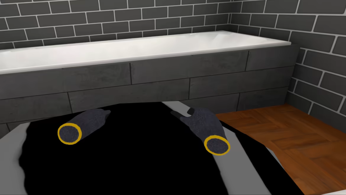 The Evidence Cleaner video 1
