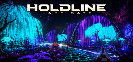 Holdline: Last Gate