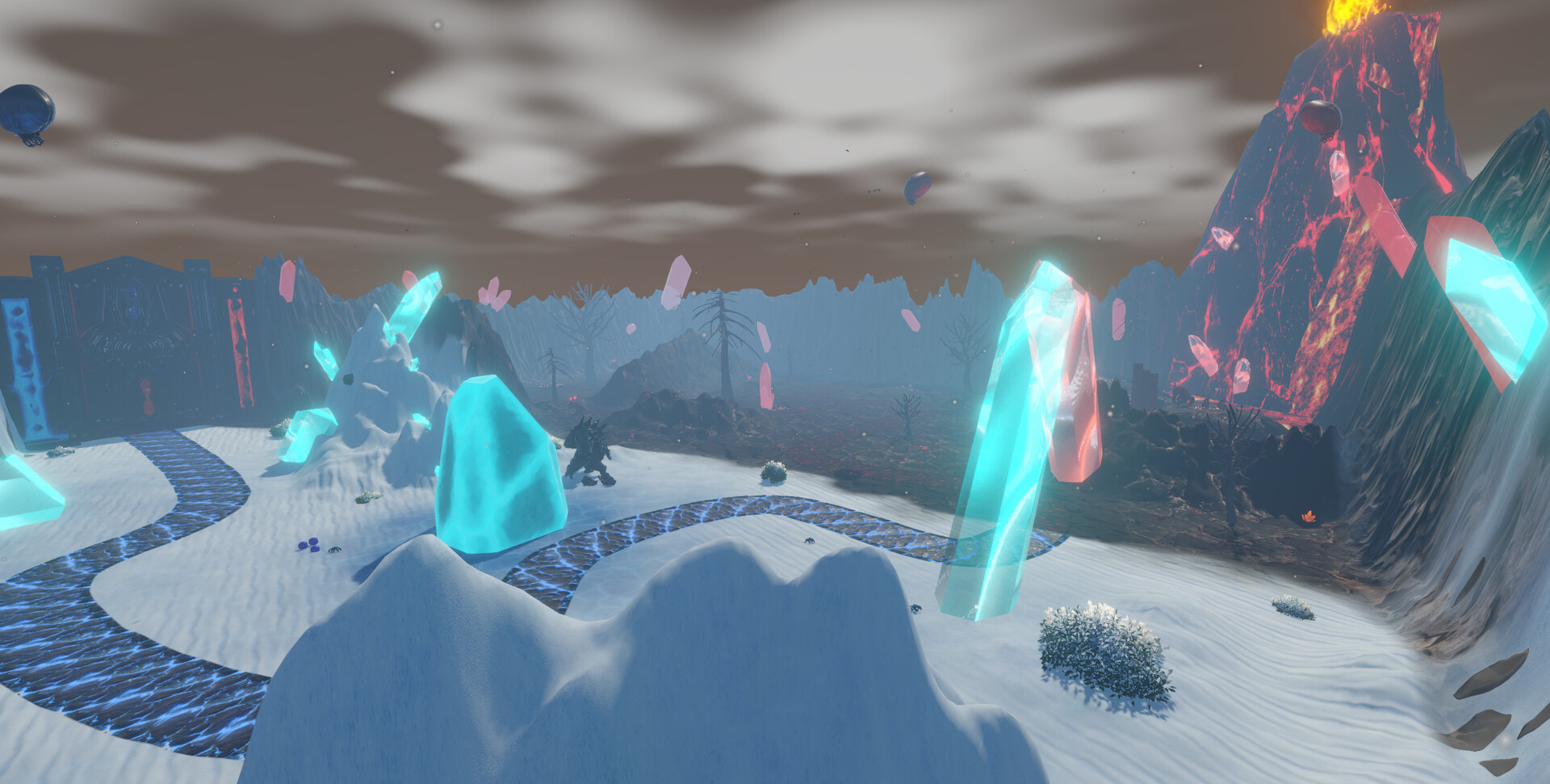 Holdline: Last Gate screenshot 7
